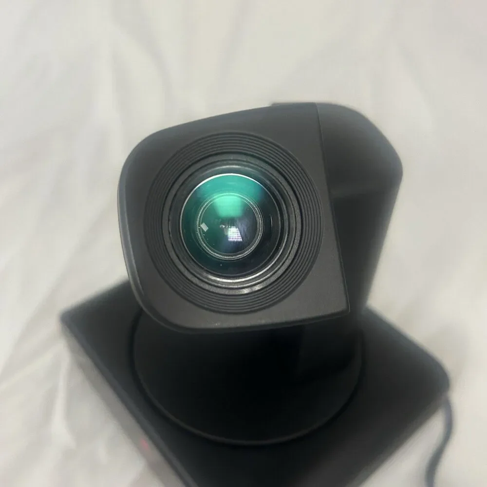 VDO360 VPTZH-01 PTZ USB HD Camera 12x Zoom Pan Tilt Webcam